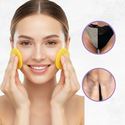 B-Boost Kojic Acid Glow Pads - Clear Skin in 7 Days