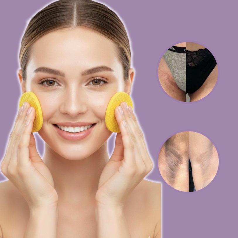 B-Boost Kojic Acid Glow Pad