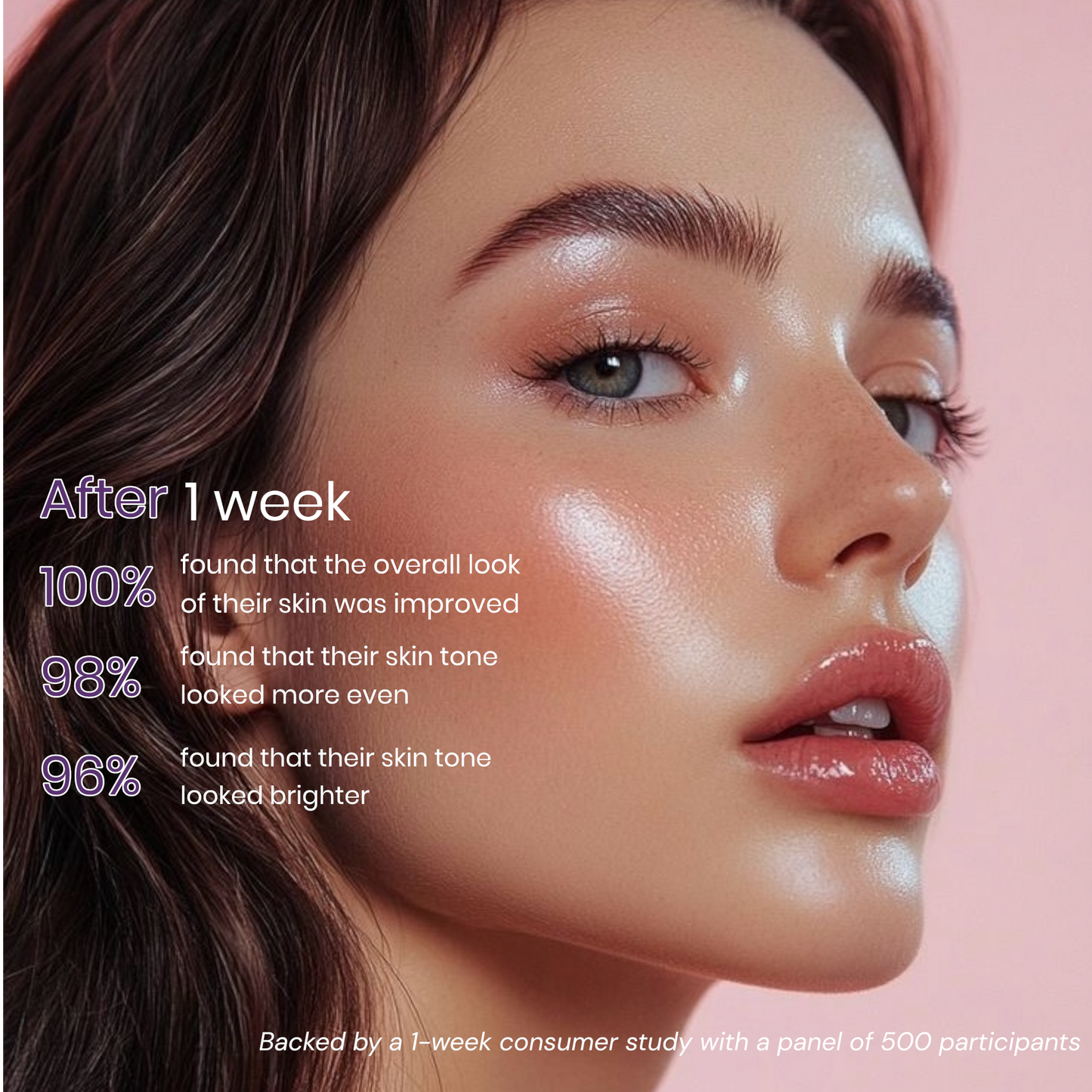 B-Boost Kojic Acid Glow Pad